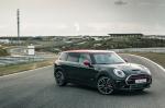 Mini John Cooper Works Clubman 2016 года (WW)